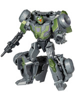 Transformers: War for Cybertron Studio Series  - Gamer Edition Sideswipe Deluxe Class