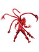 Marvel Legends: Venom Let There Be Carnage - Marvel's Carnage