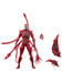 Marvel Legends: Venom Let There Be Carnage - Marvel's Carnage