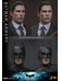 The Dark Knight - Batman Armory with Bruce Wayne (2.0) - 1/6