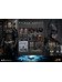 The Dark Knight - Batman Armory with Bruce Wayne (2.0) - 1/6