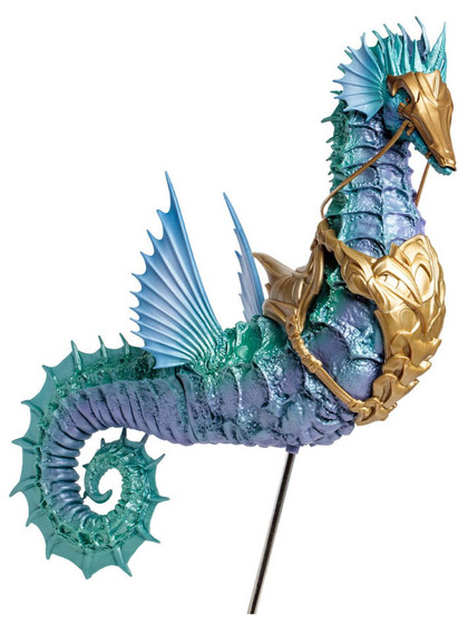 DC Multiverse: Aquaman 2 - Storm Seadragon