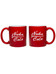 Fallout - Nuka Cola Red Mug