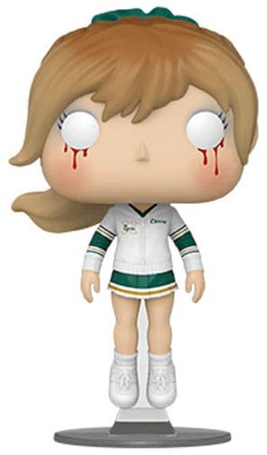 Funko POP! Television: Stranger Things - Chrissy (Floating)