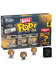 Funko Bitty POP! The Lord of the Rings 4-Pack Series 3