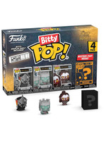Funko Bitty POP! The Lord of the Rings 4-Pack Series 4