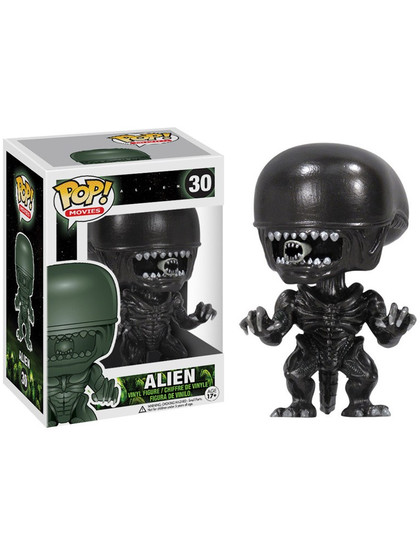 Funko POP! Movies: Alien - Alien