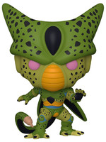 Funko POP! Animation: Dragon Ball Z - Cell (First Form)