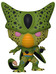 Funko POP! Animation: Dragon Ball Z - Cell (First Form)