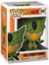 Funko POP! Animation: Dragon Ball Z - Cell (First Form)