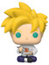 Funko POP! Animation: Dragon Ball Z - Super Saiyan Gohan with Noodles