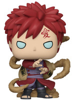 Funko POP! Animation: Naruto - Gaara