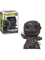 Funko POP! Disney: Nightmare before Christmas - Oogie Boogie (Bugs) - DAMAGED PACKAGING