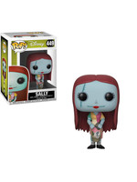 Funko POP! Disney: Nightmare before Christmas - Sally with basket