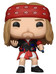 Funko POP! Rocks: Guns N' Roses - Axl Rose (1992) (Chase)