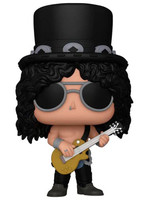 Funko POP! Rocks: Guns N' Roses - Slash (1990's)