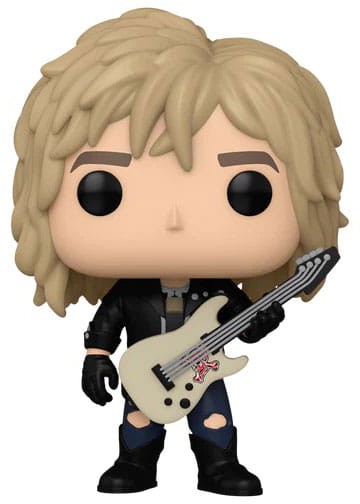 Funko POP! Rocks: Guns N' Roses - Duff McKagan (1980's)