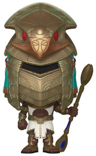 Funko POP! Movies: Stargate - Horus Guard