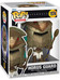 Funko POP! Movies: Stargate - Horus Guard