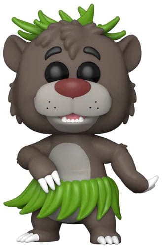 Funko POP! Disney: The Jungle Book - Baloo