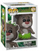 Funko POP! Disney: The Jungle Book - Baloo