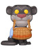 Funko POP! Disney: The Jungle Book - Bagheera with Basket