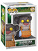 Funko POP! Disney: The Jungle Book - Bagheera with Basket