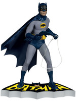 DC Direct: Batman 66 - Batman - 1/6