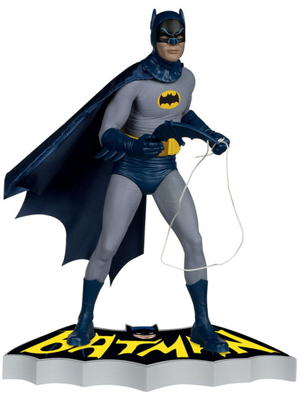 DC Direct: Batman 66 - Batman - 1/6