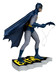 DC Direct: Batman 66 - Batman - 1/6