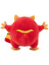 Pokémon - Darumaka Plush - 20 cm