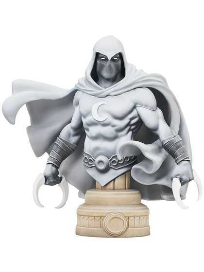 Marvel Comics - Moon Knight Bust - 1/7