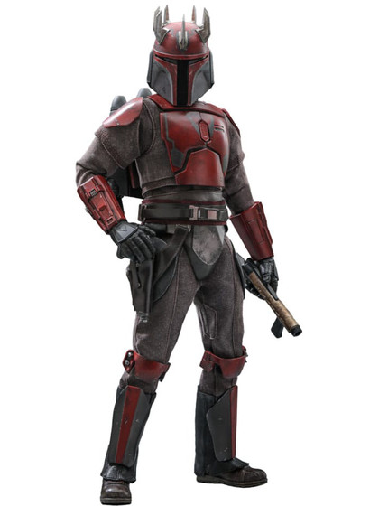 Star Wars: The Mandalorian - Mandalorian Super Commando - 1/6