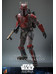 Star Wars: The Mandalorian - Mandalorian Super Commando - 1/6