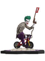 DC Direct - The Joker: Purple Craze (The Joker by Kaare Andrews) 1/10