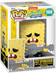 Funko POP! Animation: Spongebob Squarepants - Ripped Pants Spongebob