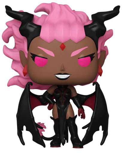 Funko POP! Animation: Castlevania Nocturne - Drolta