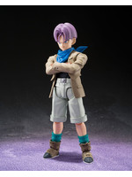 Dragon Ball GT - Trunks S.H. Figuarts