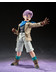 Dragon Ball GT - Trunks S.H. Figuarts