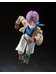 Dragon Ball GT - Trunks S.H. Figuarts