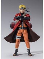 Naruto - Naruto Uzumaki (Sage Mode) - Savior of Konoha S.H. Figuarts