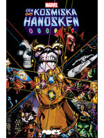 Marvel - Den Kosmiska Handsken