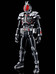 Figure-rise Standard - Masked Rider Faiz Axel Form