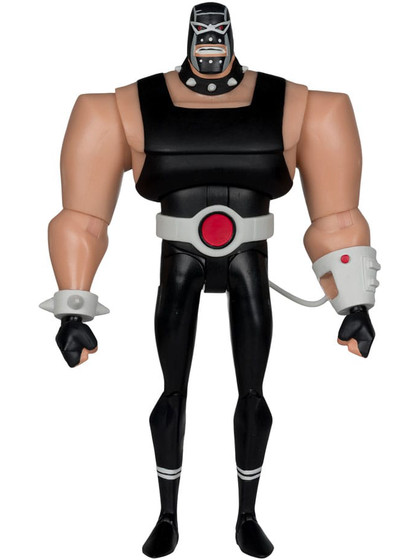 DC Direct: The New Batman Adventures - Bane