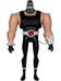 DC Direct: The New Batman Adventures - Bane