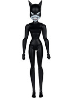 DC Direct: The New Batman Adventures - Catwoman