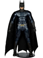 DC Multiverse: Batman Forever - Batman (Gold Label) - Nightmare Bat BaF