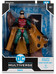 DC Multiverse: Batman Forever - Robin (Gold Label) - Nightmare Bat BaF