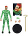 DC Multiverse: Batman Forever - The Riddler (Gold Label) - Nightmare Bat BaF