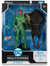 DC Multiverse: Batman Forever - The Riddler (Gold Label) - Nightmare Bat BaF